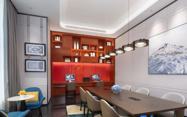 Hampton by Hilton Hotan