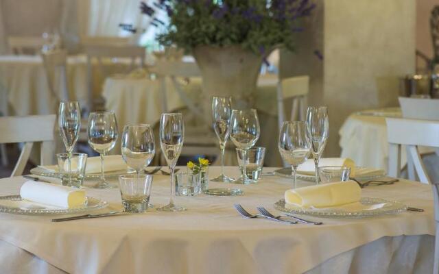 I Piastroni Hotel & SPA