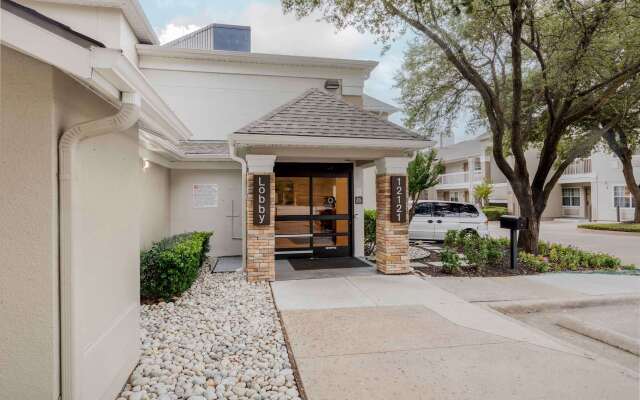 Extended Stay America - Dallas - Coit Road