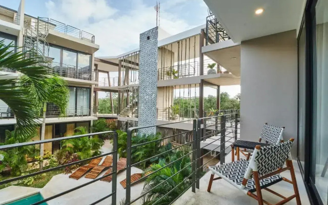 202 Amena Beautiful&Cozy 2 Bedroom in quite place
