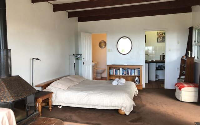 Mount Hobson Boutique Accommodation