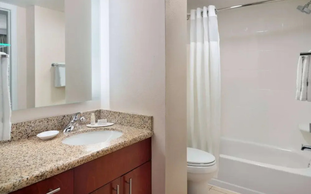 Sonesta ES Suites Atlanta Alpharetta Windward