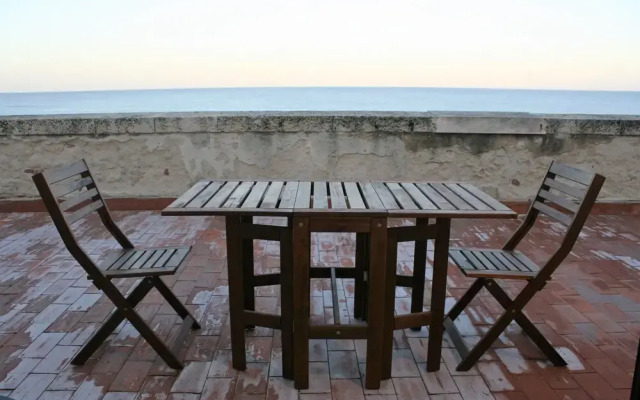 Sr-i754-circ6a4 - Circe Studio Seaview
