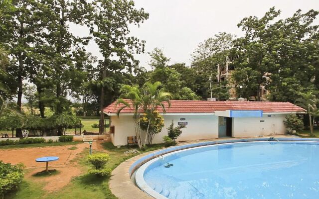 Ramee Guestline Hotel TIRUPATI