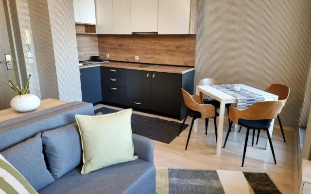 BOUTIQUE Hotel Entry E