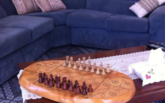 Balleroy Gardens Bed and Breakfast