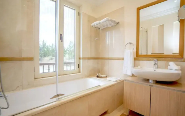 Monte Rei 2 bed Linked Villa