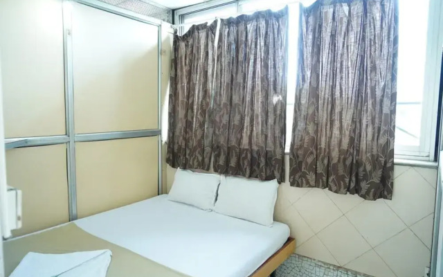 Sharda residency