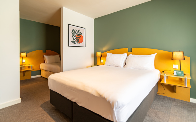 Holiday Inn Ashford North A20 by IHG