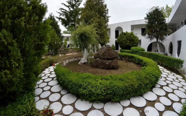 Hotel Iulia Resort