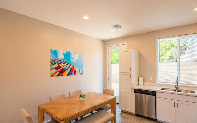 Luxury Stay 20mins to State Farm Stadium