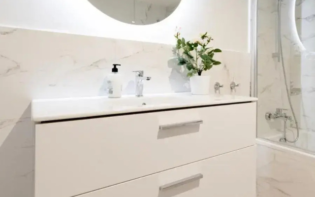 Luxe Villa Puerto Banus