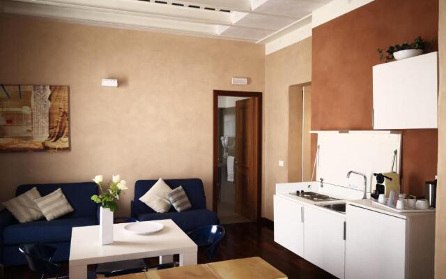 Residence La Gancia