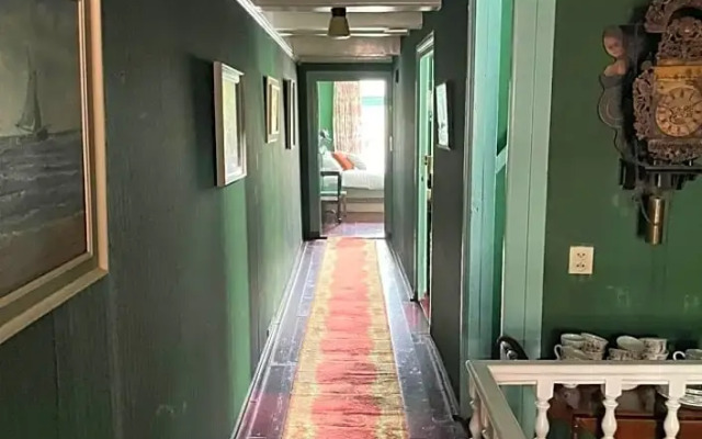 B & B Het Vergulde Scheepje