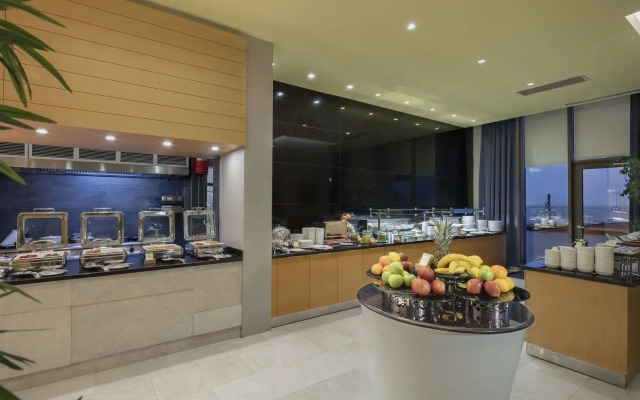 DoubleTree by Hilton Trabzon