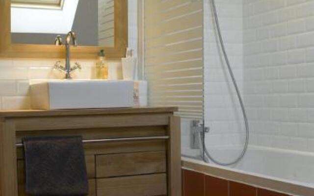 Le Bistrot des Ecuries