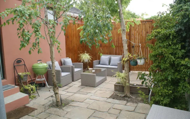 51 on Forest Drive Lodge