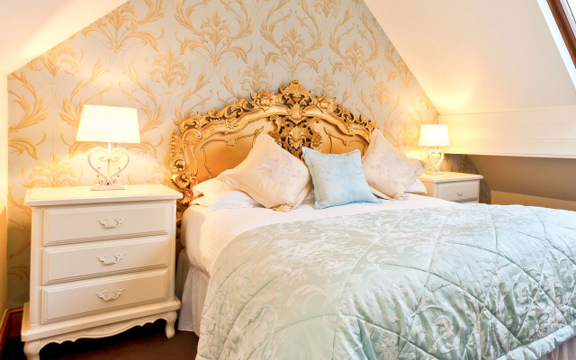 Chestnuts Guest House