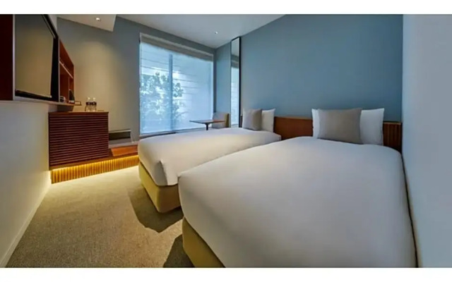 HAMACHO HOTEL TOKYO - Vacation STAY 13713v