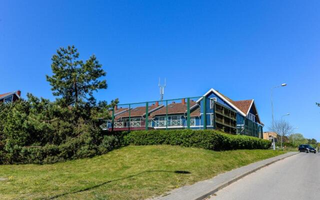 Nida Purvynės 51 apartamentai