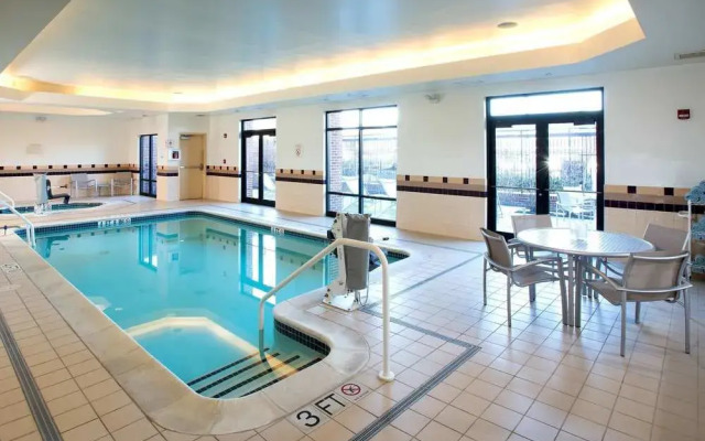 SpringHill Suites Annapolis