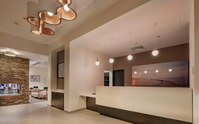 Staybridge Suites Silao by IHG