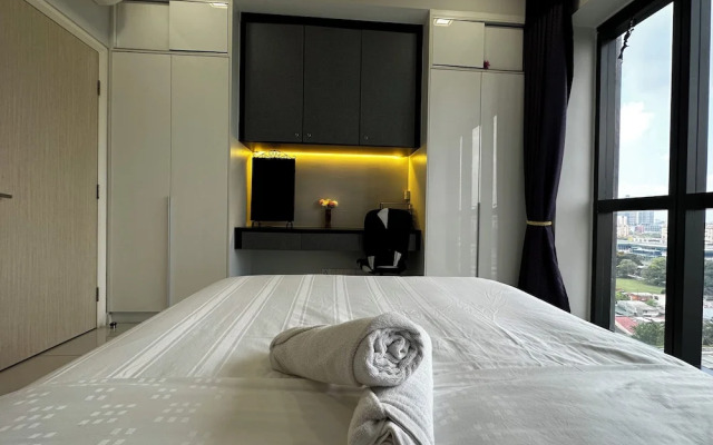Takuro Homestay