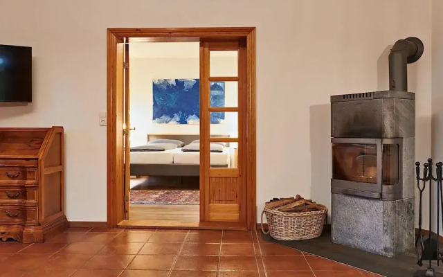 Holiday Home Near Schlosshotel Wendorf Golf