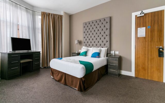 The Ivory Hotel