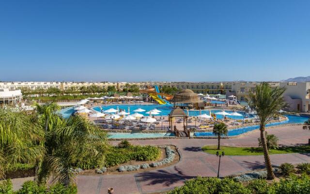 Concorde El Salam Hotel Sharm El Sheikh