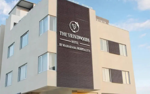 The Vrindwoods