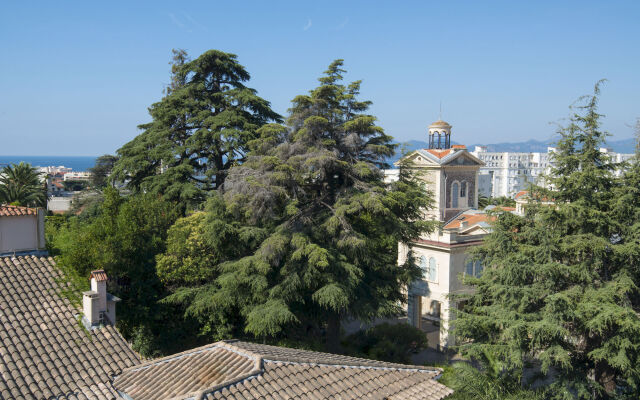 La Bastide de l'Oliveraie