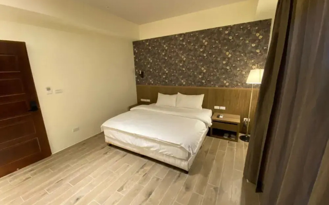 Jing Sha B&B