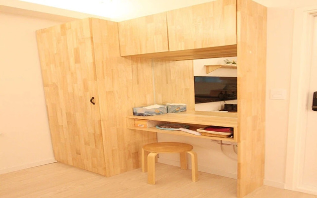 DK House