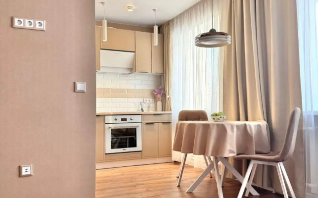 Счастливая матрешка на проспекте Ломоносова 259