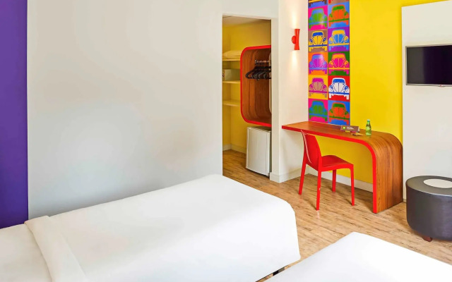 ibis Styles Balneario Camboriu