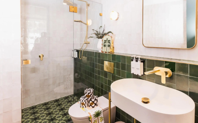 Kurrajong Hotel Sydney