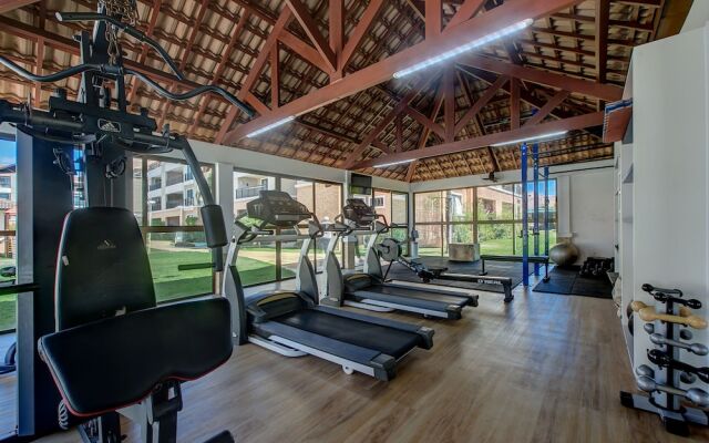 Mediterranee Residence By DM Apartments