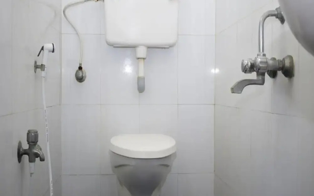 Kalki Residency
