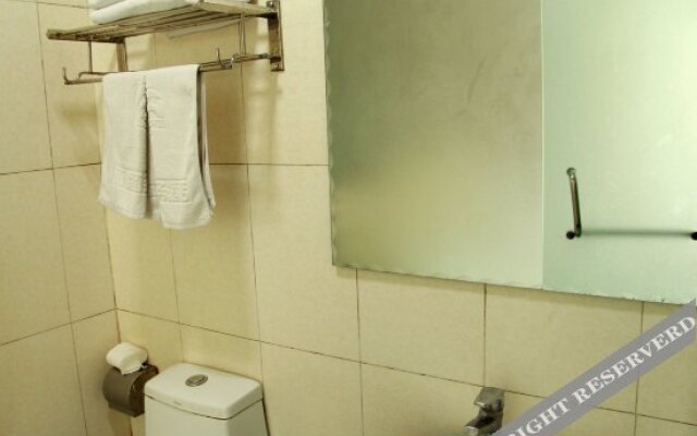 Xin Gang Business Hotel