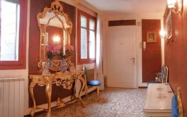 VeNICe Cera Rio Novo