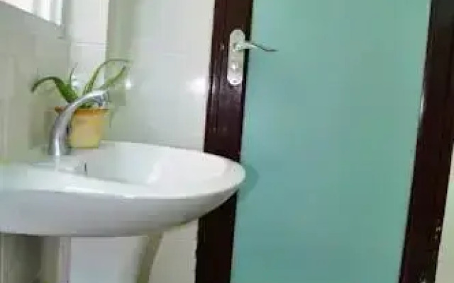 Sanya Dannan Youth Hostel