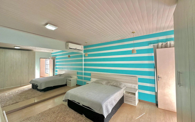 Pousada Residencial - Atrás Shopping pvh