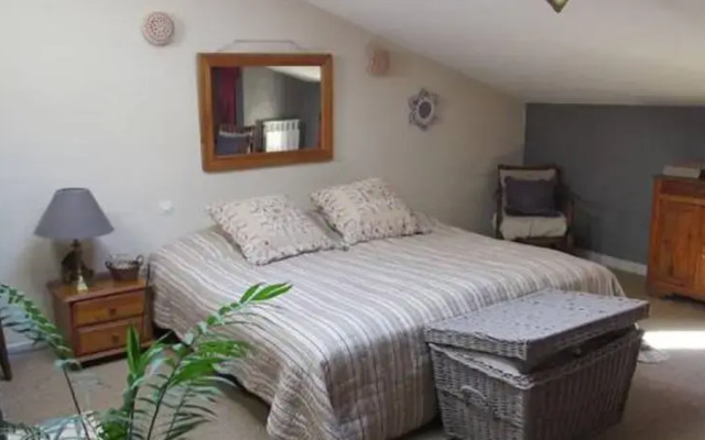 Grand Mas Provençal