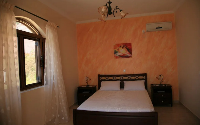 VIP Villa Paradise