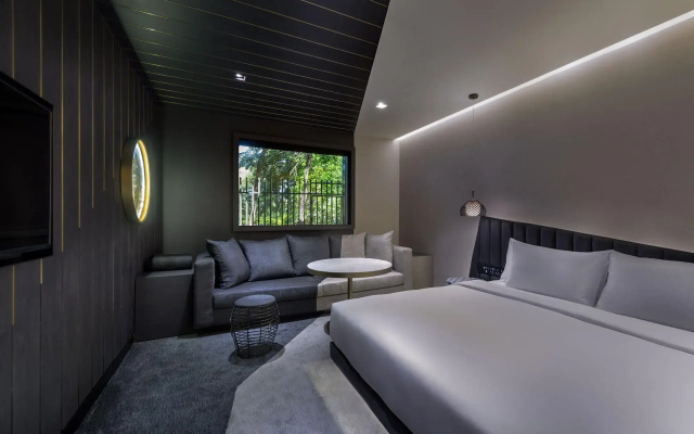 Blossom House Beijing Houhai