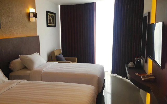 The Azana Hotel Airport Semarang