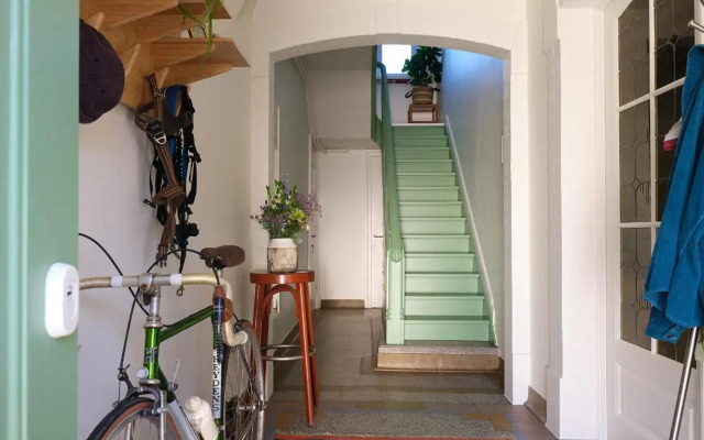 Rûte - Bed no Breakfast