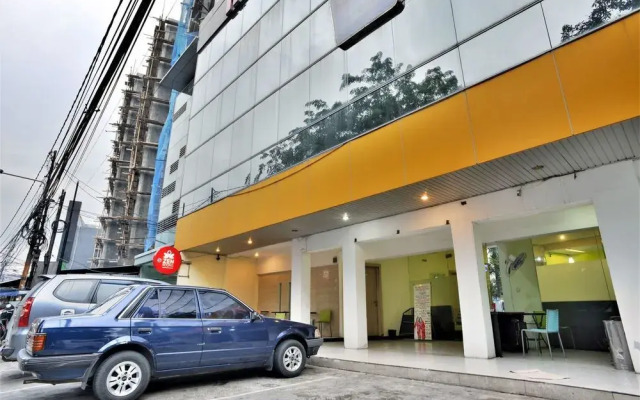 ZEN Rooms Batu Ceper Pecenongan