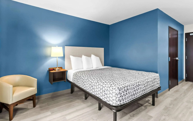 Woodspring Suites South Houston Hobby
